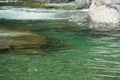 かつての「洗剤の川」も近年はアユが遡上する川に変貌　国交省が18の「水質が最も良好な河川」を発表