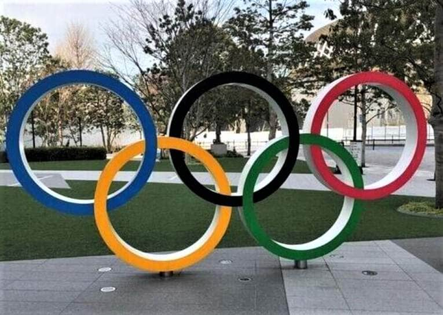 7月23日、東京オリンピックが開幕する