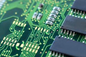 半導体製造の最大手、TSMCが熊本に新工場を建設する（写真はイメージ）