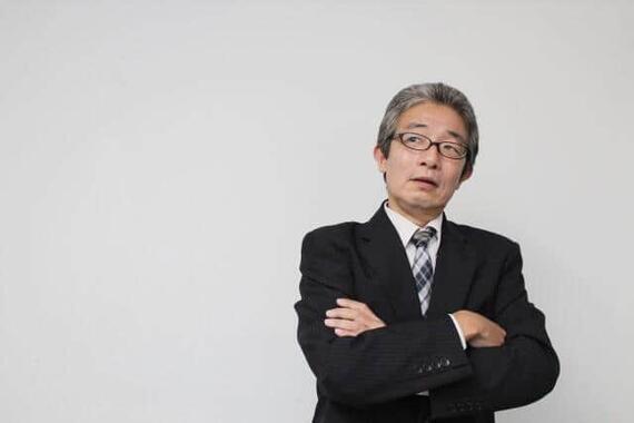 コロナ禍で50代の学びが二極化している？
