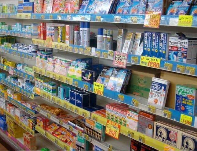 スギHD株が10か月ぶりの安値……（写真は、イメージ）