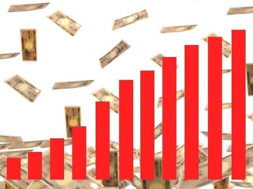 「継続は力なり」である！</p>