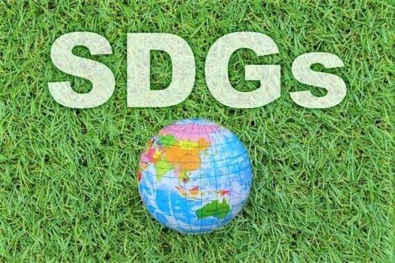 中小企業も「SDGs」への取り組みを（写真はイメージ）