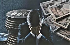 事実上破綻している「ゾンビ企業」（写真はイメージ）