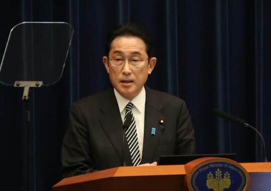 岸田文雄首相はどんな緊急経済対策を打ち出すのか？