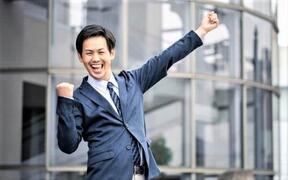 やりがいのある仕事ができるぜ！（写真はイメージ）