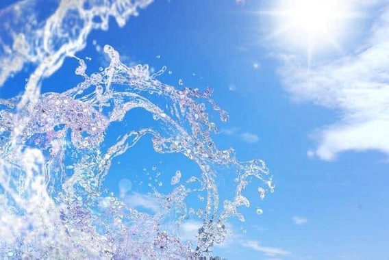 海外メディアは日本の猛暑をどう伝えている？（写真はイメージ）