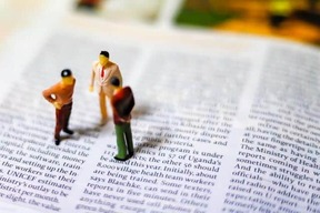 久しぶりに出社して、職場の「雑談」どうしたらいい？