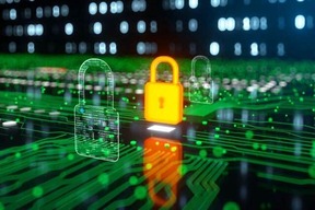 年々増えるサイバー攻撃から日本を守れ！（画像はイメージ）