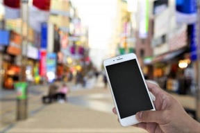 「社会を大変革する」という5Gの触れ込みだったが…（写真はイメージ）