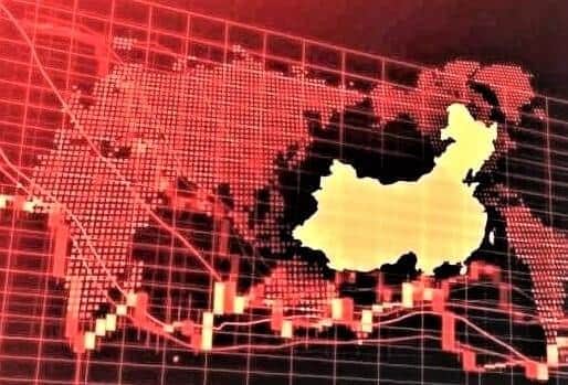 中国リスクが世界経済の危機に（写真はイメージ）