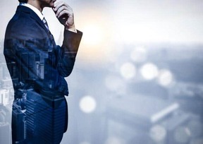 卓越した経営者とはどんな人？（写真はイメージ）