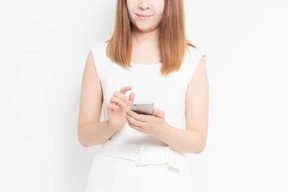 甘い誘惑に引っかかってはダメ！（写真はイメージ）