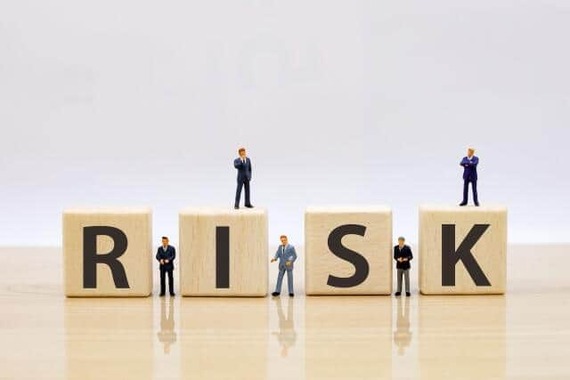 中小企業のリスク意識とは？（写真はイメージ）
