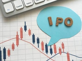 2022年のIPOの状況は？（写真はイメージ）