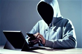 フィッシング詐欺師があなたを狙っている（写真はイメージ）