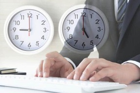 タイパ意識していますか？（画像はイメージ）