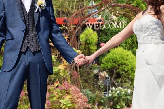 若者の結婚観と働く世代の結婚観の違いとは？（写真はイメージです）