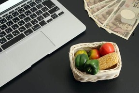 地方の副業で稼ぐ！（写真はイメージです）