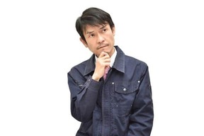 現場監督や所長のデジタル化の悩みも大きい(写真はイメージです)