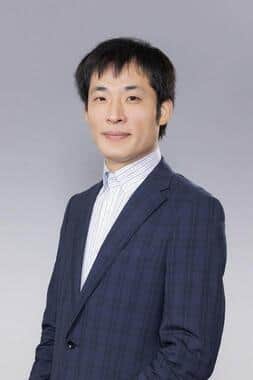 インテグリカルチャー株式会社代表取締役CEO・羽生雄毅氏