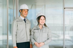 建設業2024年問題には業務効率化が欠かせない