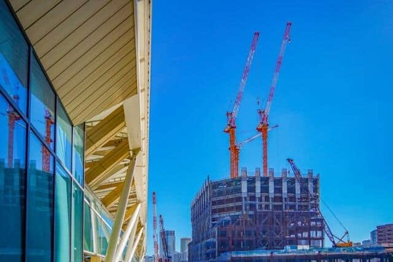 【建設業2024年問題】人出不足のために行う施策は