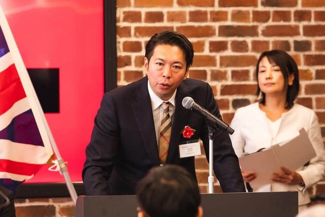 エスアイイー代表取締役社長・藤正幸氏