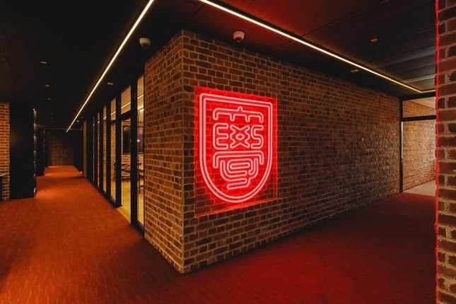 SAK University 東京イノベーションキャンパス