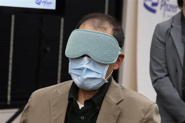 ワークショップの参加者
