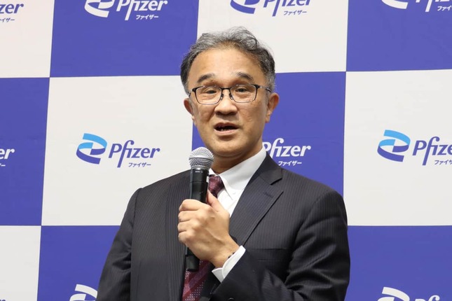 「リガーレ血液内科太田クリニック・心斎橋」の太田健介院長
