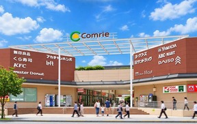 Comrie（コムリエ）第1号施設「Comrie小豆沢」