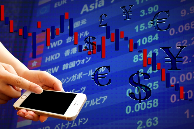 投資スタイル1:デイトレード