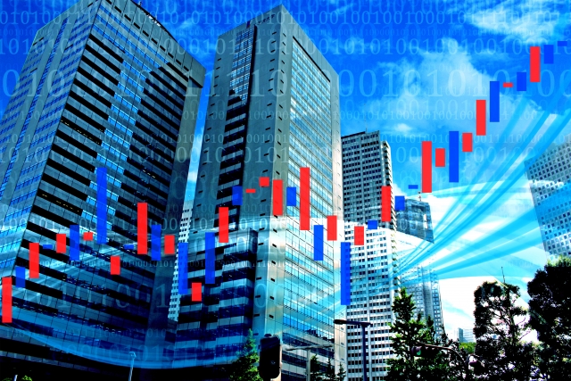 投資スタイル2:スイングトレード