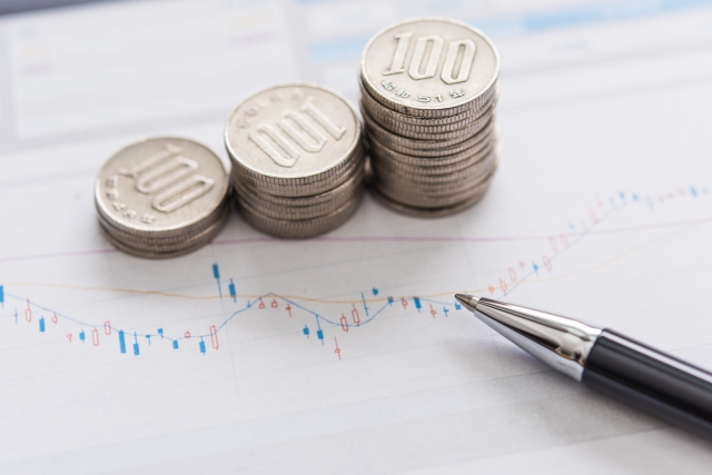 投資スタイル4:スワップ投資