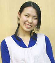 ファンデリー栄養士・水長仁美