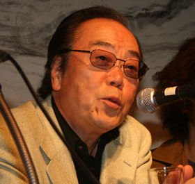 元木昌彦・2代目編集長