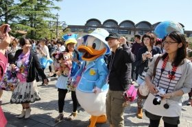 「最近ディズニーランド行った？」にはウラの意味がある