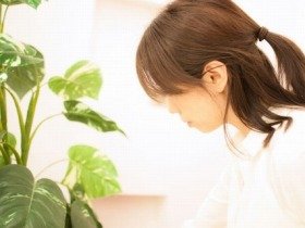 恋人にも明かしたくないことがある