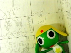 「シナリオ会議で何が起きた？」――アニメのコンテマンは今夜もため息