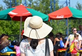 カタカナ英語でなんとか・・・ならない!?
