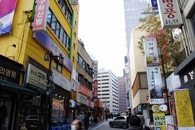 韓国「上位30社」の平均年俸　意外ともらっている？