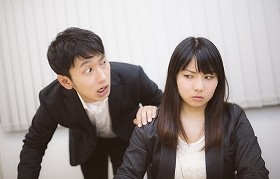 男女はわかりあえない!?