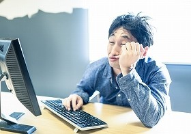 できれば働きたくない若者が「3割」　これって・・・「少なすぎる」との指摘