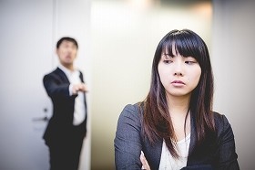 職場の女性は見抜いている　「本当は仕事できない人」の特徴