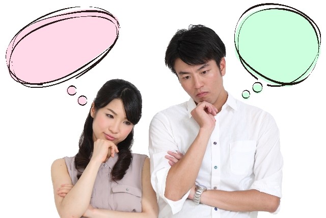 仕事も結婚も…欲張りなのか