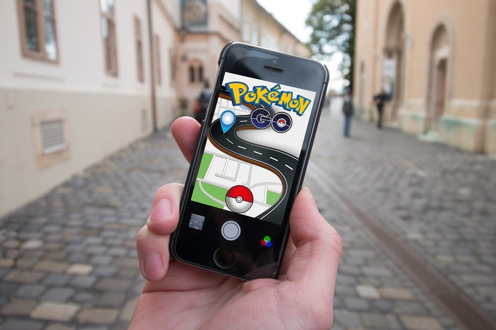 「ポケモンGO」ヒットも赤字　任天堂、ゲーム機不振と円高で