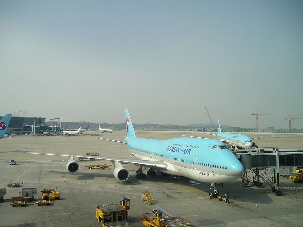 大韓航空、韓進海運、サムスン電子……韓国の大企業はご難続き
