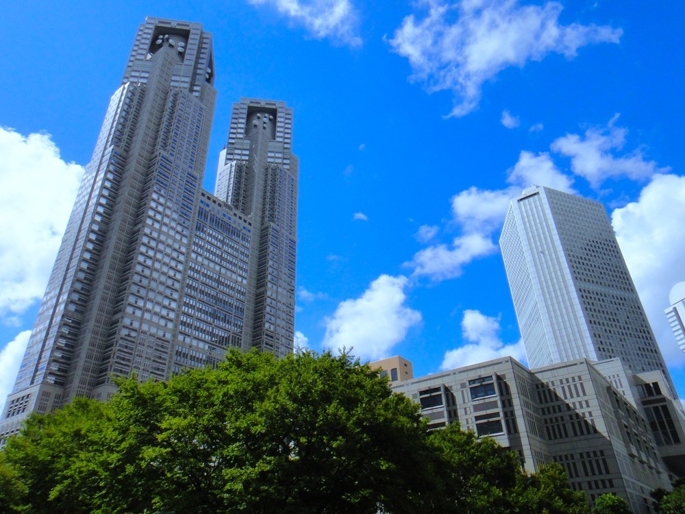 懐の寒い皆様にこっそり教える　無料で観光できる人気スポット