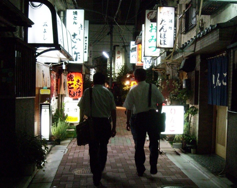 「年配の同僚」は寂しいのかも　しかも役立ちたいと思っている（江上剛）